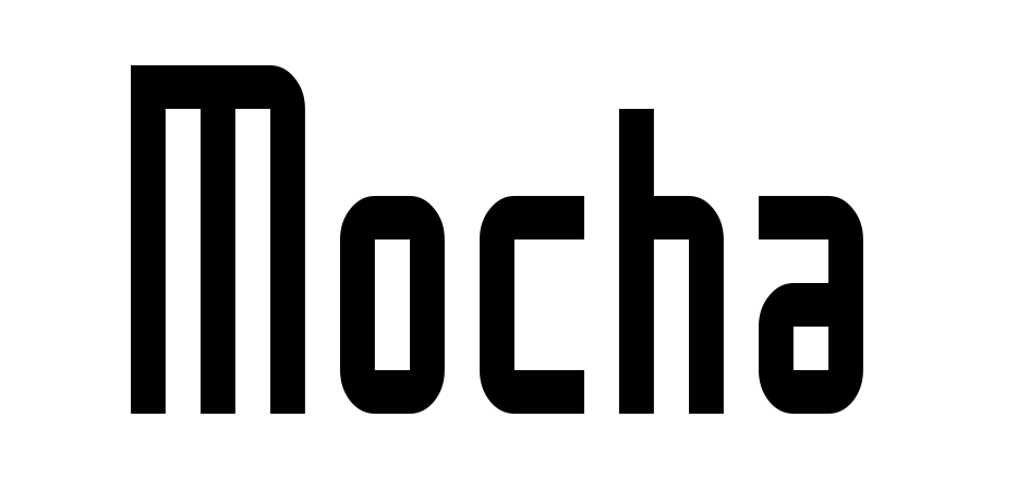 Mocha